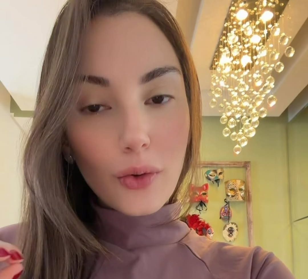 Raffaella Trevisan